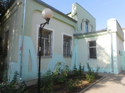 Специальную акцию подготовили сотрудники музея для шахтинцев в День защиты детей