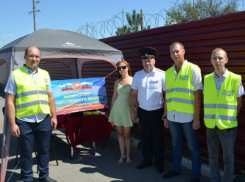 Нужен ли в Шахтах «Народный патруль»?