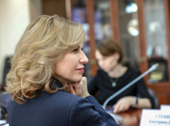 Шахтинка Екатерина Стенякина попала в ТОП-20 рейтинга самых полезных депутатов Госдумы