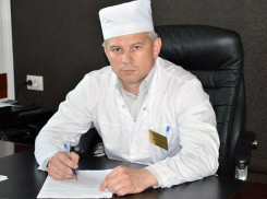 Главный врач шахтинской БСМП вышел в полуфинал конкурса «Лидеры России»