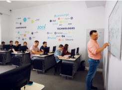 Наконец-то свершилось — известный учебный центр открылся в нашем городе