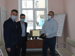 «Бережливые технологии» внедрят в Детскую городскую больницу 