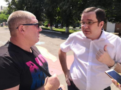 В Шахтах школа №5 два года работала с нарушениями