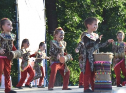 Шахтинцы - за активное лето?