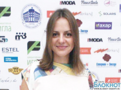 Шахтинка Варвара Романенко вошла в тройку победителей международного конкурса дизайнеров и модельеров 
