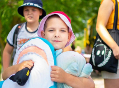 Летняя оздоровительная кампания «приглашает» юных шахтинцев в загородные лагеря