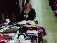 Вернуть украденный кошелёк просит жительница Шахт