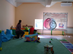 Здоровье детей – здоровье нации: центр «Умка» решает вопросы особенных людей