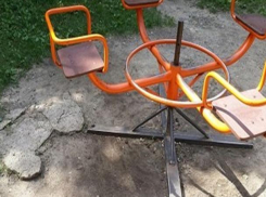 Шахты заняли третье место в рейтинге худших городов для жизни с детьми