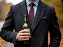 Шахтинец украл бутылку виски и получил за это два года лишения свободы