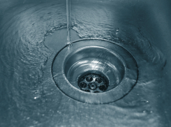 Море заказывали? Осолонение Азовской акватории может снизить качество воды в Дону