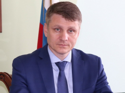 Глава администрации города Шахты на втором месте в регионе по уровню дохода
