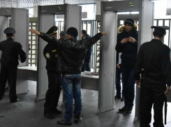 В Шахтах проверят, насколько муниципальные объекты защищены от террористов