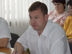 Задержали бывшего руководителя шахтинского водоканала Романа Карагодина