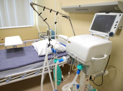 Шахтинский ковидный госпиталь пополнится двадцатью концентраторами кислорода