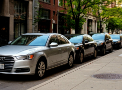 С 1 февраля в Ростовской области вступают в силу обновлённые правила для водителей