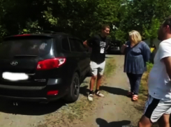 Приюту «Святобр» подарили автомобиль