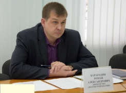 В Шахтах новый директор водоканала