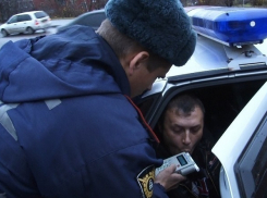 За четыре дня в Шахтах выявлено 126 нарушений ПДД