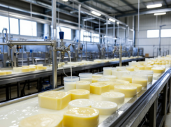 В Ростовской области на 45 суток приостановили работу производителя молочной продукции