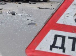 Пенсионерка пострадала в ДТП в Шахтах