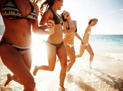 Жара за +30 ожидает жителей Шахт