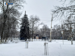 Ветер стихнет, будет небольшой снег