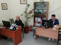 Переход на «цифру»: сотрудники архива формируют электронные каталоги 