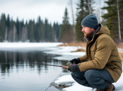 В Ростовской области запретили ловить щуку с 15 января