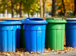 Проблема с мусором на кладбищах в Шахтах была решена с помощью прокуратуры