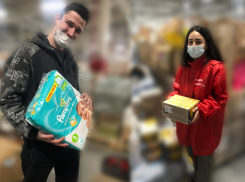 Студенты Шахтинского музыкального колледжа не остались в стороне от Донбасской беды