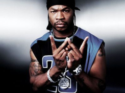 Американский рэппер Xzibit приехал в Шахты