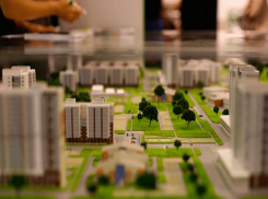 В первую очередь шахтинцы хотят благоустроить три парка, мемориал и пешеходную зону