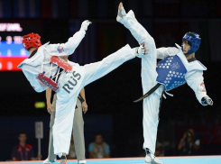 В Шахтах состоится розыгрыш чемпионата и кубка России по тхэквондо