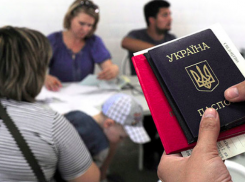 В Шахтах трудоустраивают беженцев