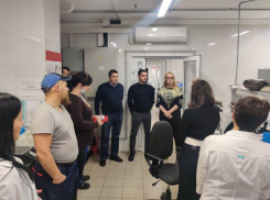 В Шахтах предприятие внедрит культуру бережливого производства