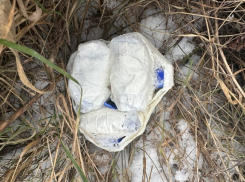 Задержан 61-летний мужчина, который планировал делать тайники с запрещенными веществами в Шахтах 