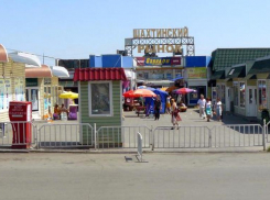 Директору центрального шахтинского рынка грозит восемь лет лишения свободы