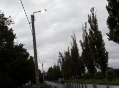 В Шахтах станет светлее
