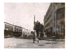 Пройдусь я по Советской, сверну на Красной Армии: история города в одном кадре 