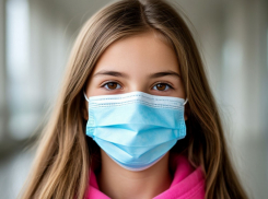 В Ростовской области отмечается снижение заболеваемости гриппом и ОРВИ