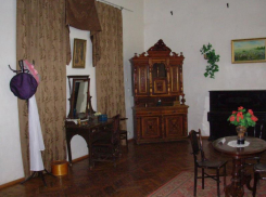 Шахтинские краеведы приглашают жителей и гостей города на «Ночь музеев»