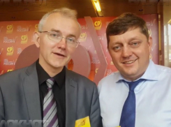 «Если уже Пахолкова выдвинули, значит его оппонентам смерть!»   