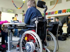 Более 60 миллионов рублей на Дону потратят на создание условий для инклюзивного образования детей-инвалидов