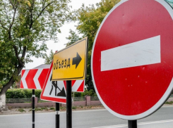 Движение на Пасху и Красную горку будет ограничено в Шахтах