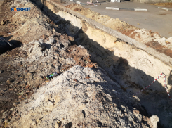 Жители нескольких улиц центра города третьи сутки сидят без воды