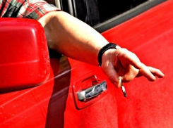 Штормовое предупреждение о чрезвычайной пожароопасности пришло в Шахты