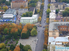 В Шахтах вся неделя будет облачной