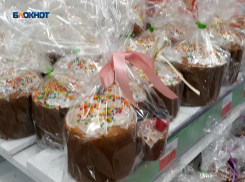 Где в Шахтах можно будет освятить куличи и пасхи: расписание работы храмов 