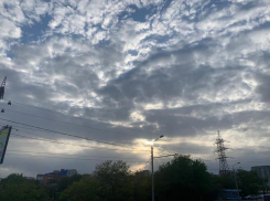 Сотрудники МЧС предупреждают шахтинцев о надвигающихся заморозках